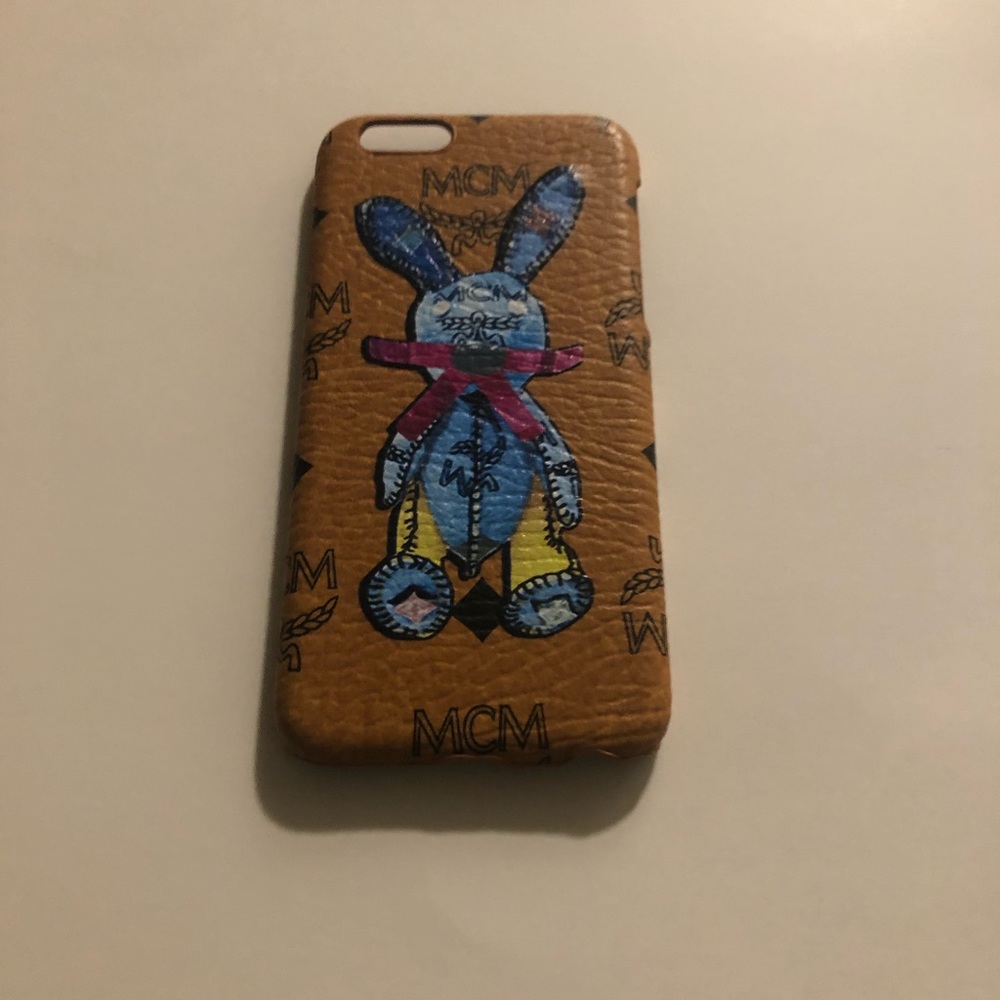 Phone case